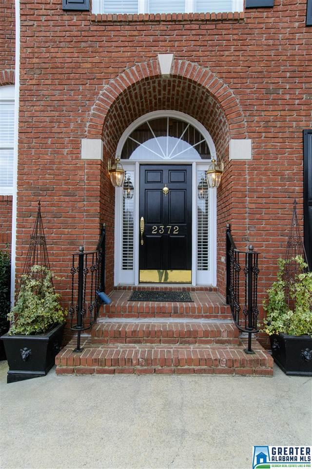 2372 RIDGE TRL, Birmingham, AL 35242