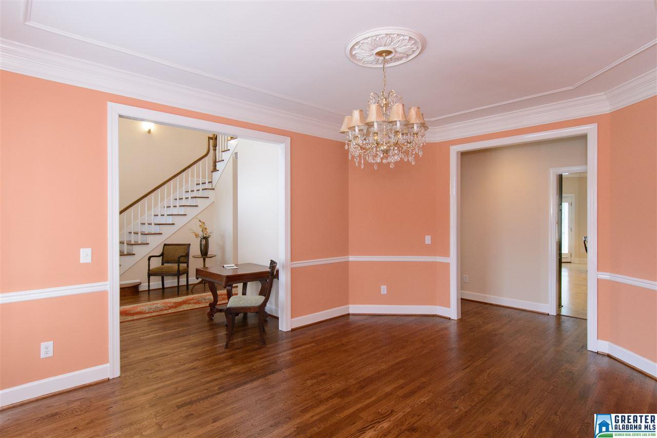 2372 RIDGE TRL, Birmingham, AL 35242