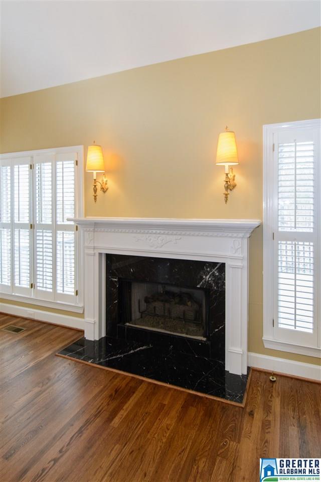 2372 RIDGE TRL, Birmingham, AL 35242