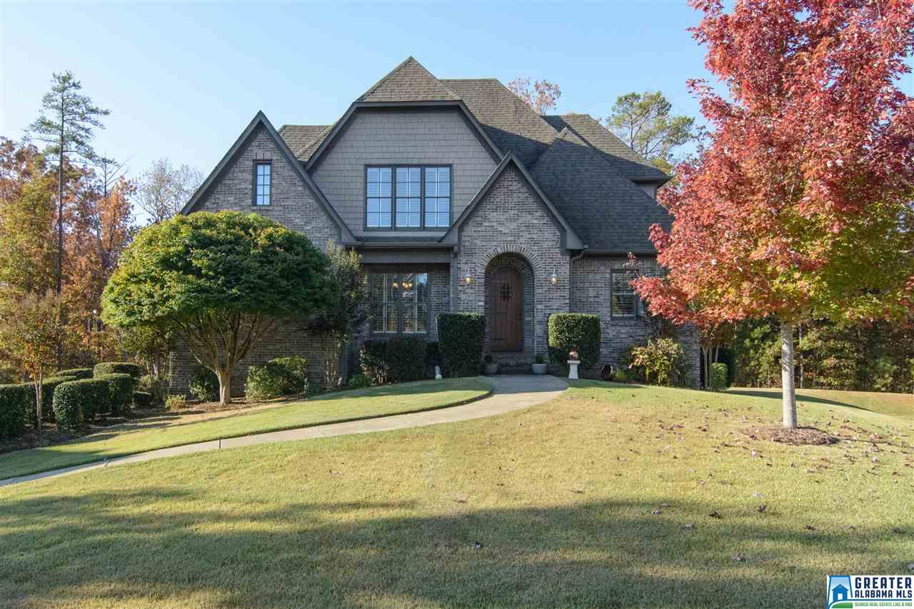1013 WESLEY TRC, Birmingham, AL 35242