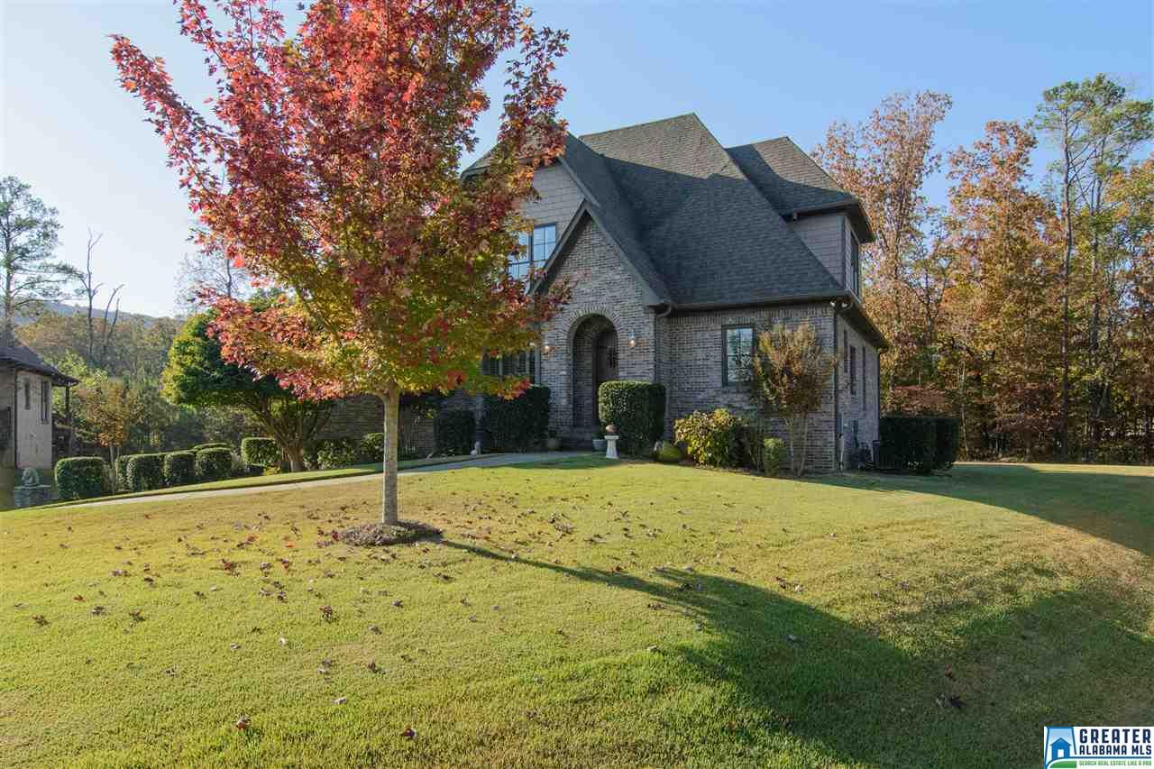 1013 WESLEY TRC, Birmingham, AL 35242