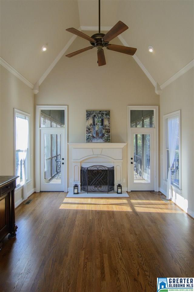 1013 WESLEY TRC, Birmingham, AL 35242
