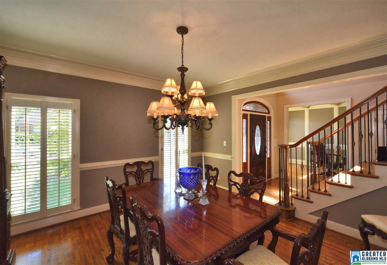 5008 EAGLE VALLEY TRL, Birmingham, AL 35242