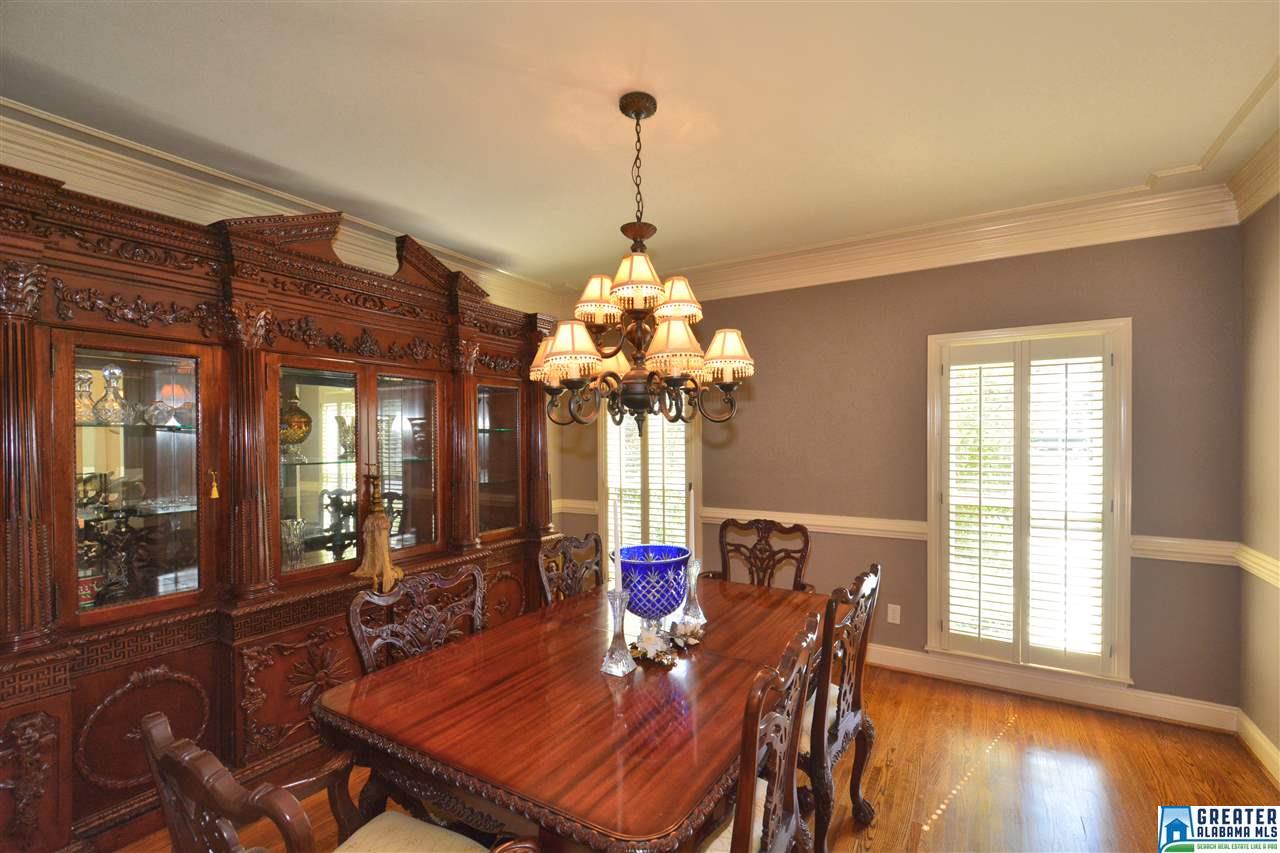 5008 EAGLE VALLEY TRL, Birmingham, AL 35242