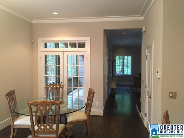 72 HAWTHORN ST, Birmingham, AL 35242