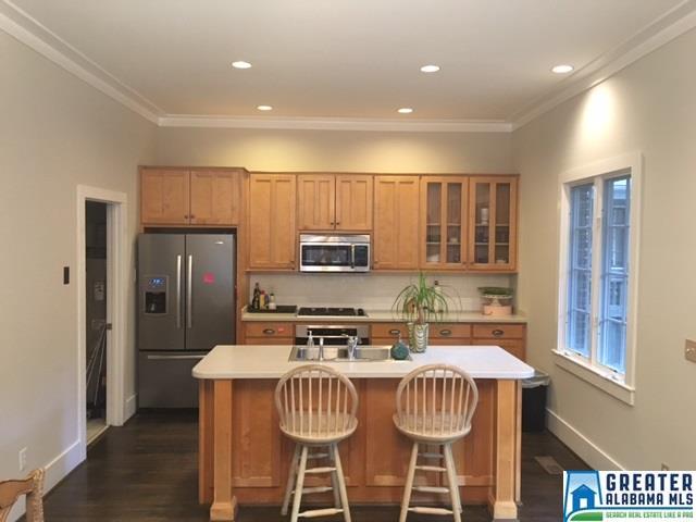72 HAWTHORN ST, Birmingham, AL 35242