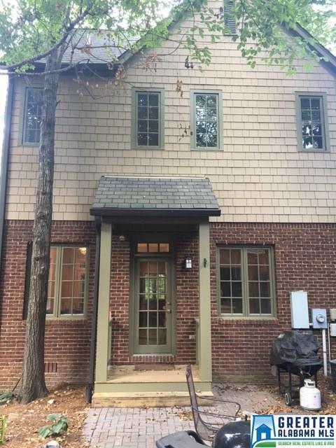 72 HAWTHORN ST, Birmingham, AL 35242