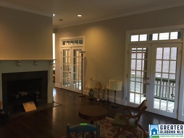72 HAWTHORN ST, Birmingham, AL 35242