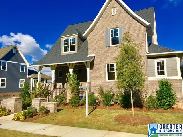 2142 KIRKMAN DR, Hoover, AL 35242