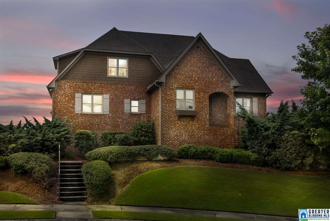 4159 PAXTON PL, Vestavia Hills, AL 35242