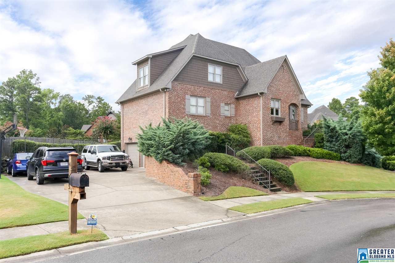 4159 PAXTON PL, Vestavia Hills, AL 35242