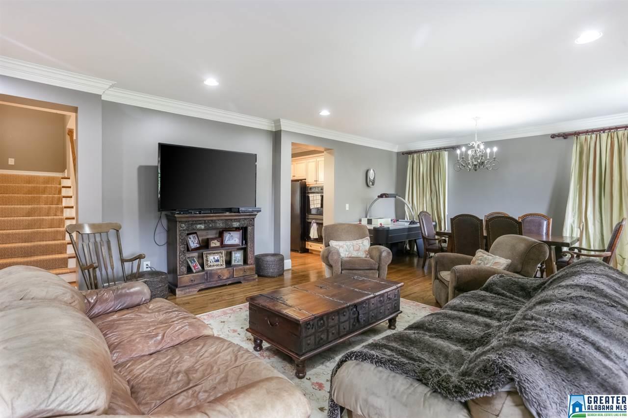 4159 PAXTON PL, Vestavia Hills, AL 35242