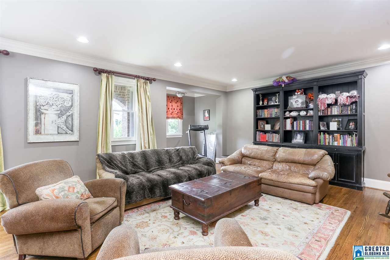 4159 PAXTON PL, Vestavia Hills, AL 35242