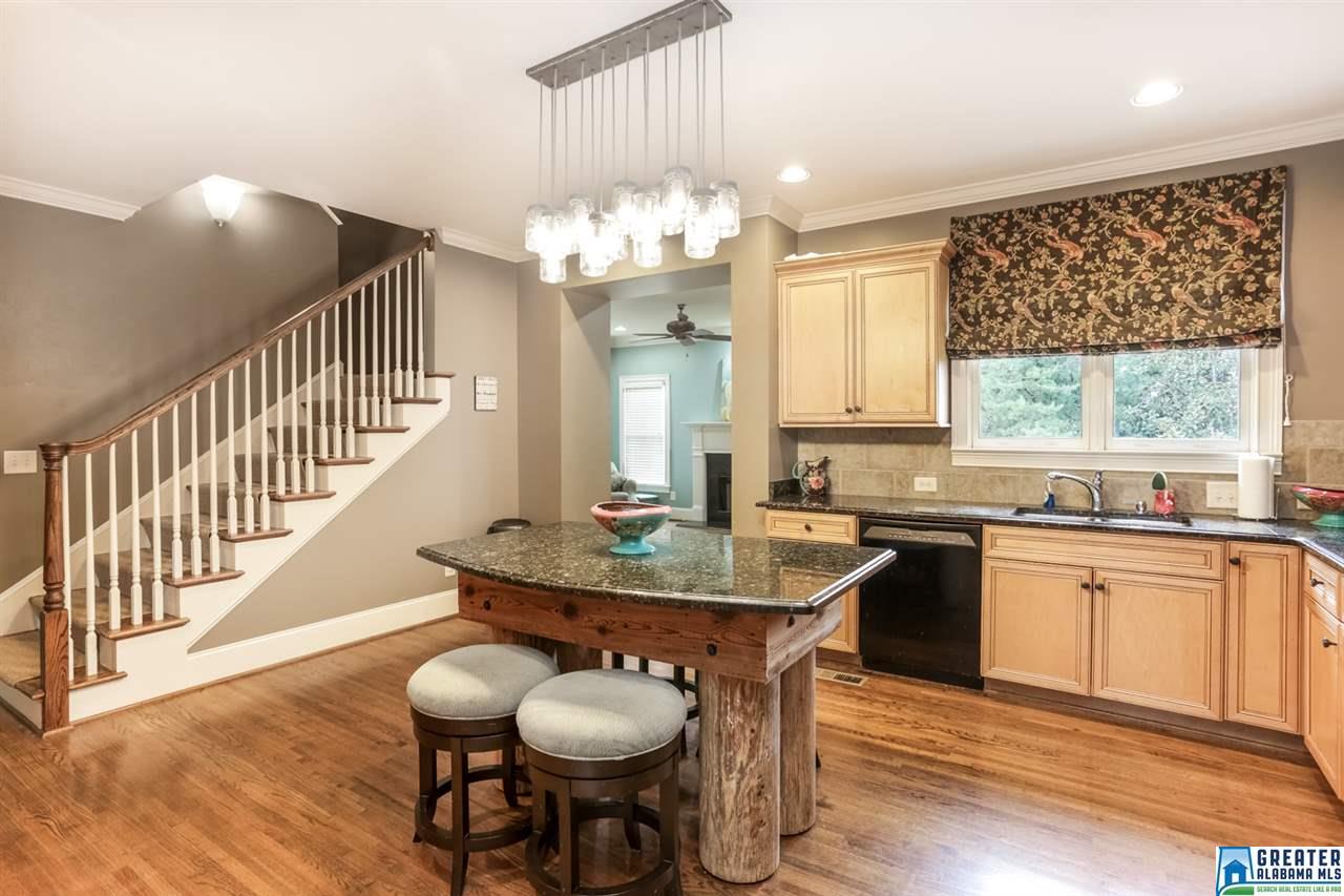 4159 PAXTON PL, Vestavia Hills, AL 35242