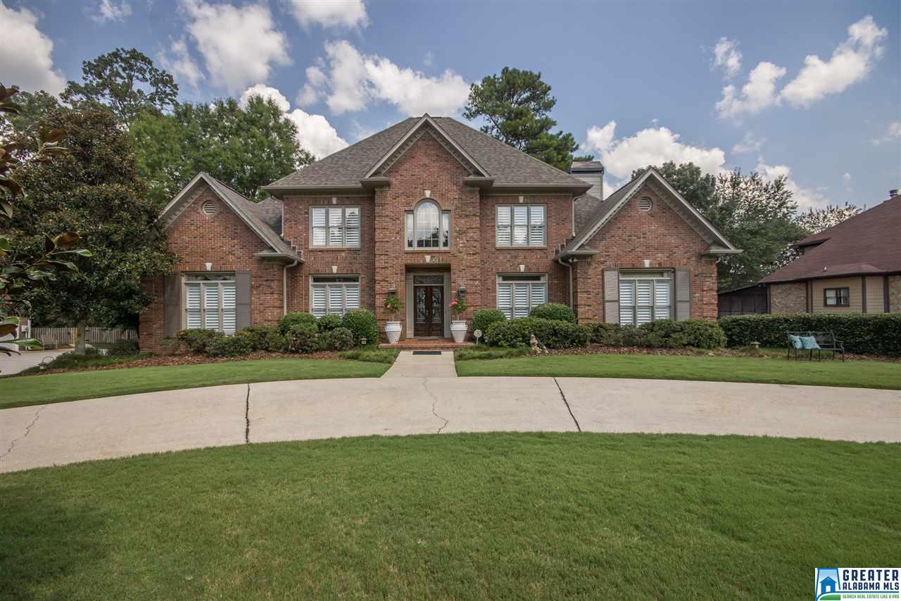 4232 ASHINGTON DR, Birmingham, AL 35242