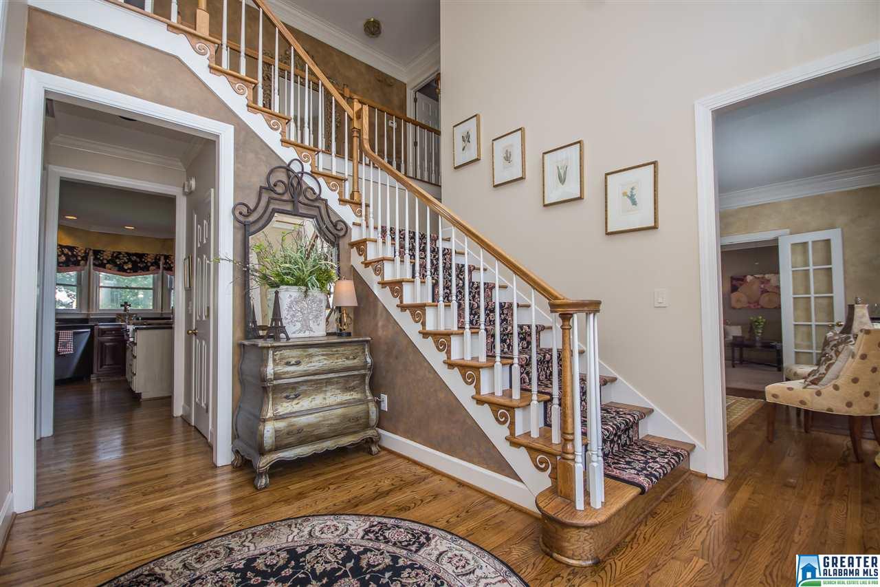 4232 ASHINGTON DR, Birmingham, AL 35242