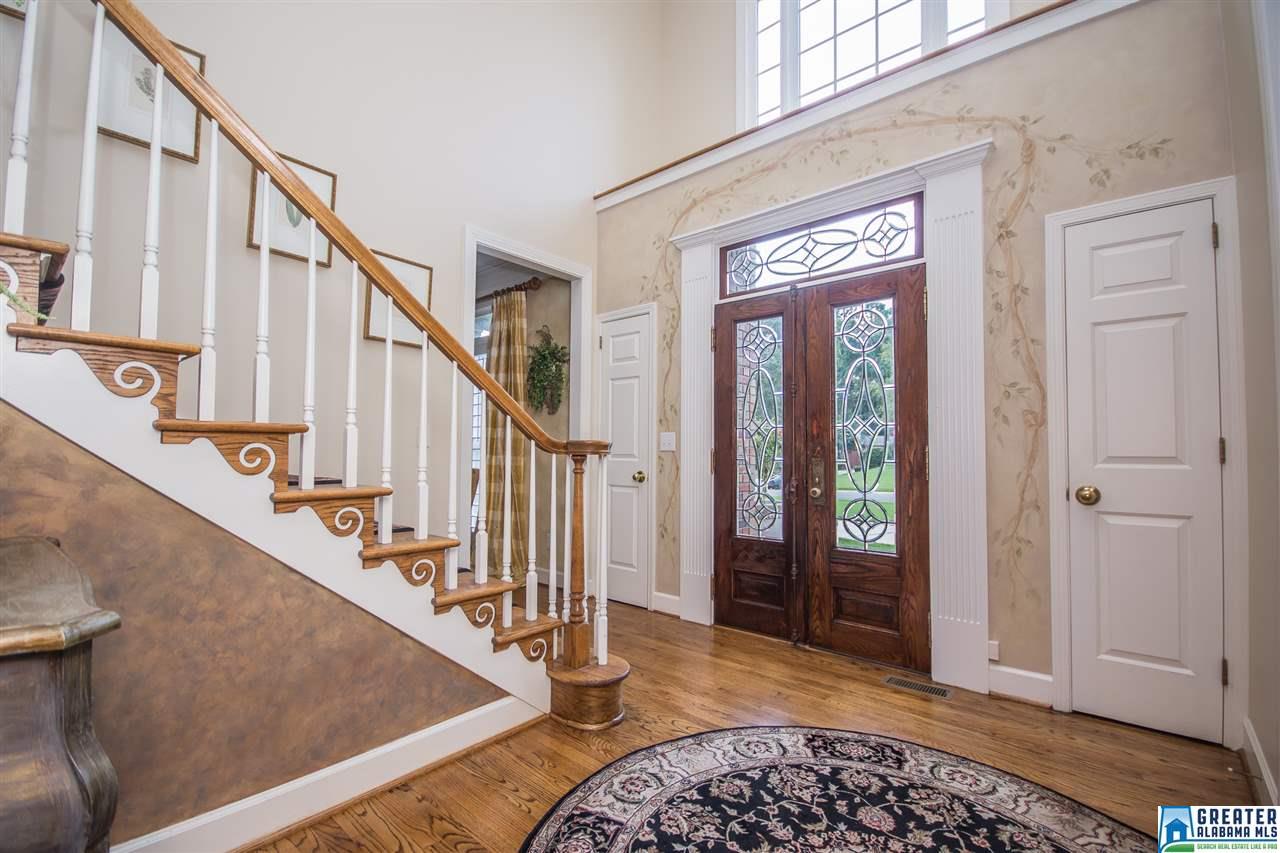 4232 ASHINGTON DR, Birmingham, AL 35242