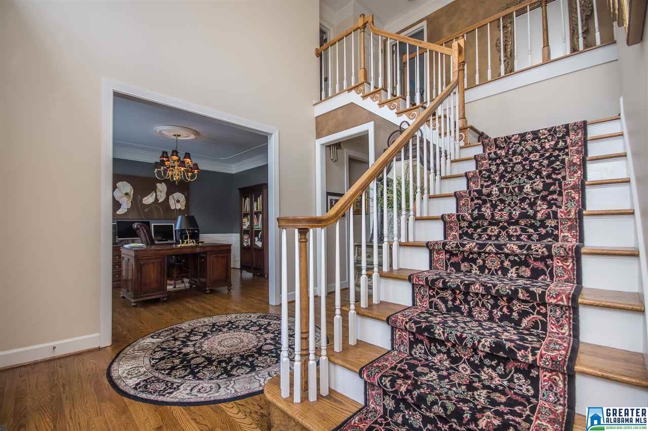 4232 ASHINGTON DR, Birmingham, AL 35242