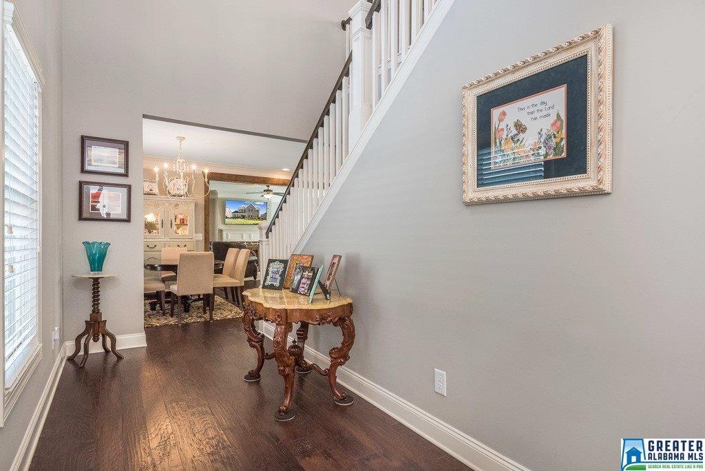 749 PROVENCE DR, Vestavia Hills, AL 35242