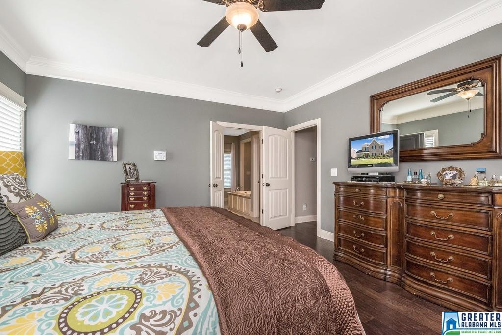 749 PROVENCE DR, Vestavia Hills, AL 35242