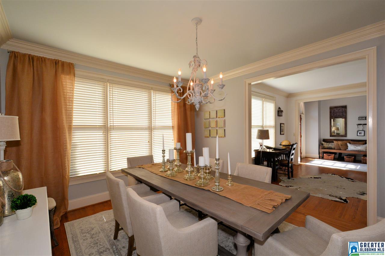 1812 HARDWOOD VIEW DR, Hoover, AL 35242