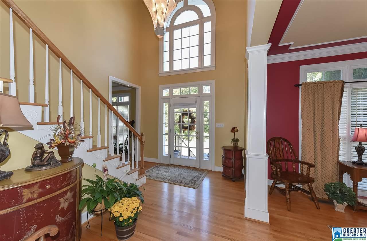 8014 GREYSTONE GREEN, Hoover, AL 35242