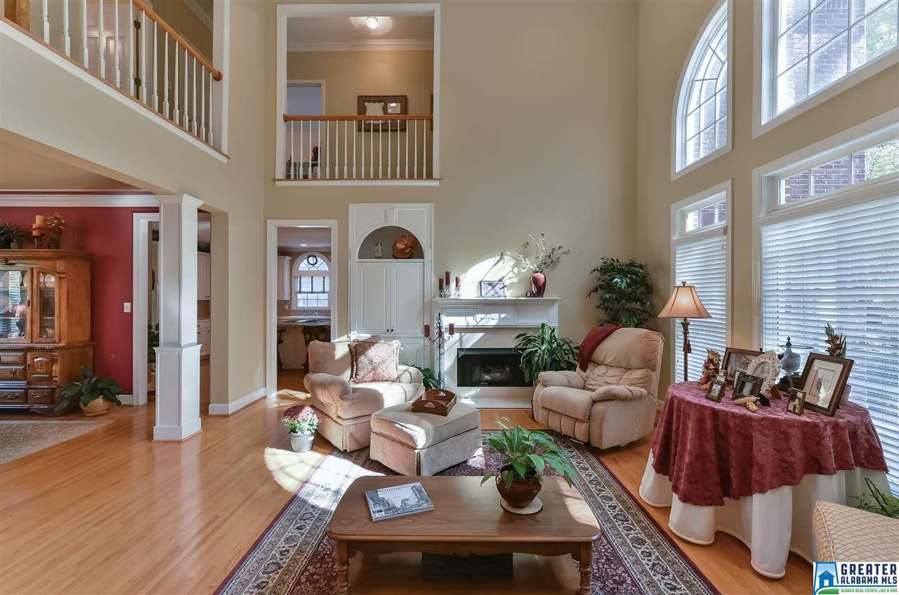 8014 GREYSTONE GREEN, Hoover, AL 35242