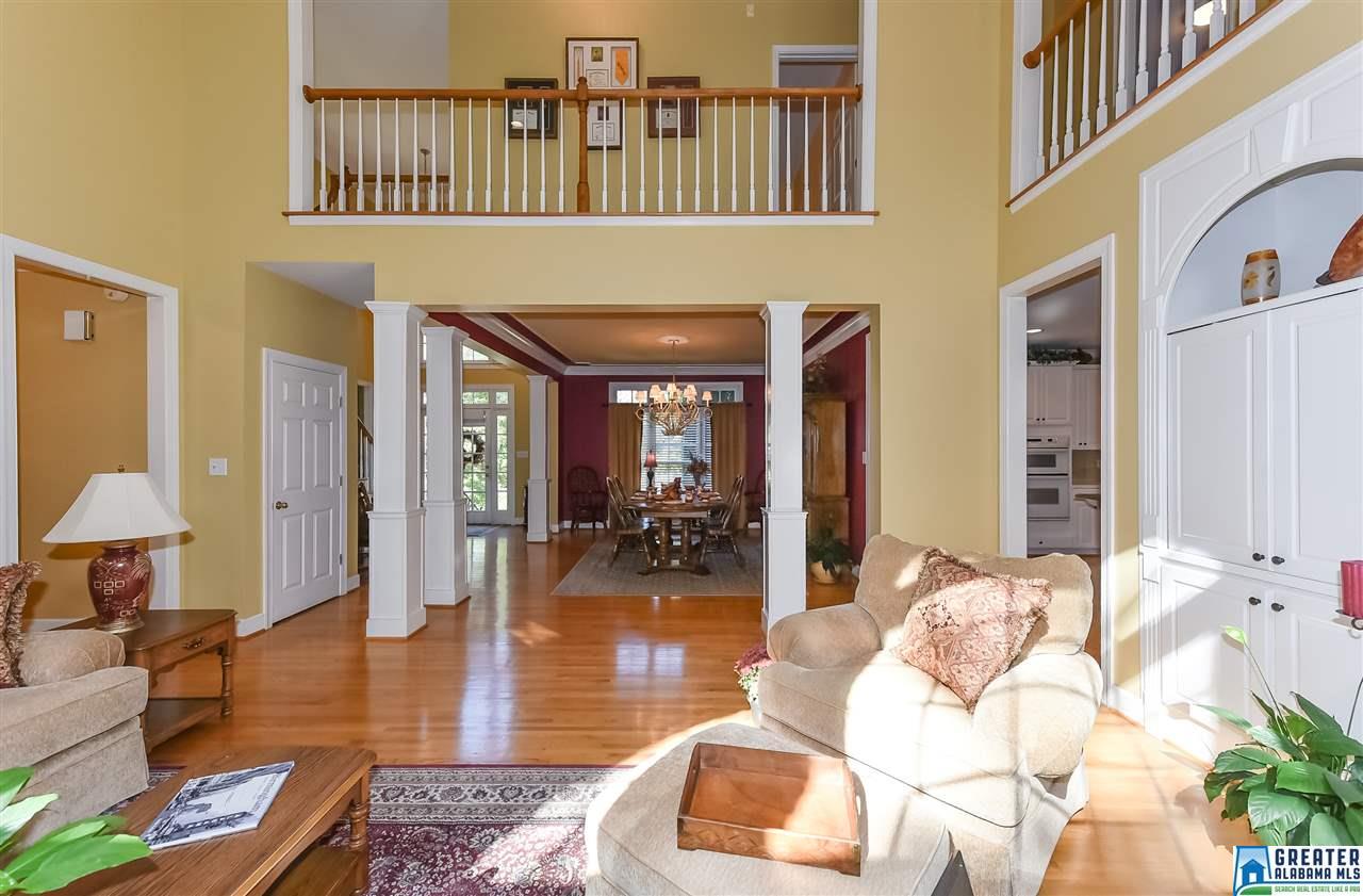 8014 GREYSTONE GREEN, Hoover, AL 35242