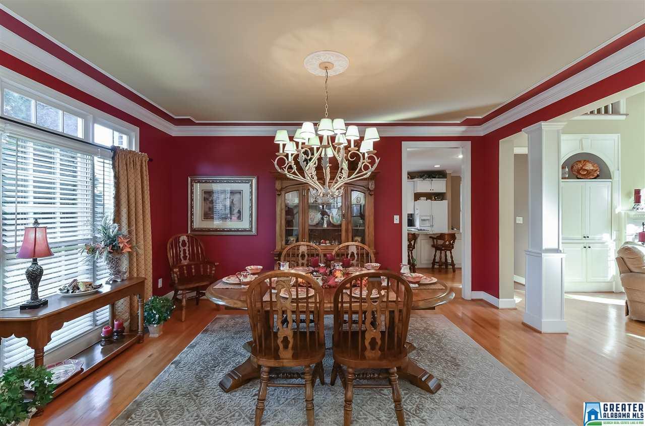 8014 GREYSTONE GREEN, Hoover, AL 35242