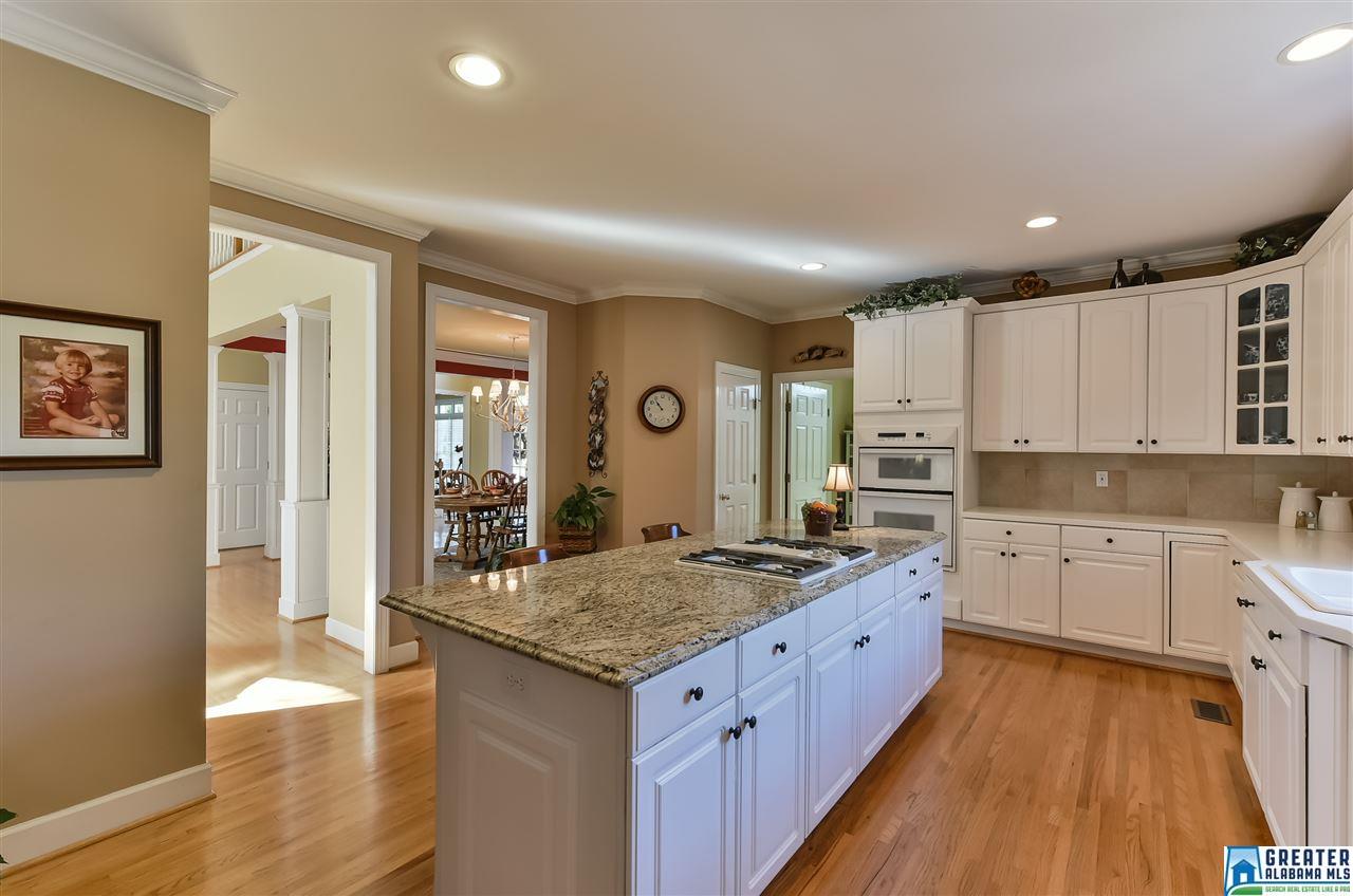 8014 GREYSTONE GREEN, Hoover, AL 35242