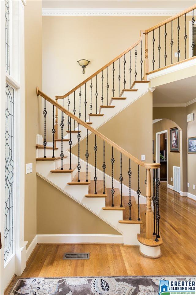 5004 SHANDWICK CIR, Hoover, AL 35242