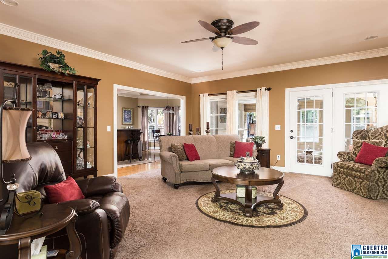 5004 SHANDWICK CIR, Hoover, AL 35242