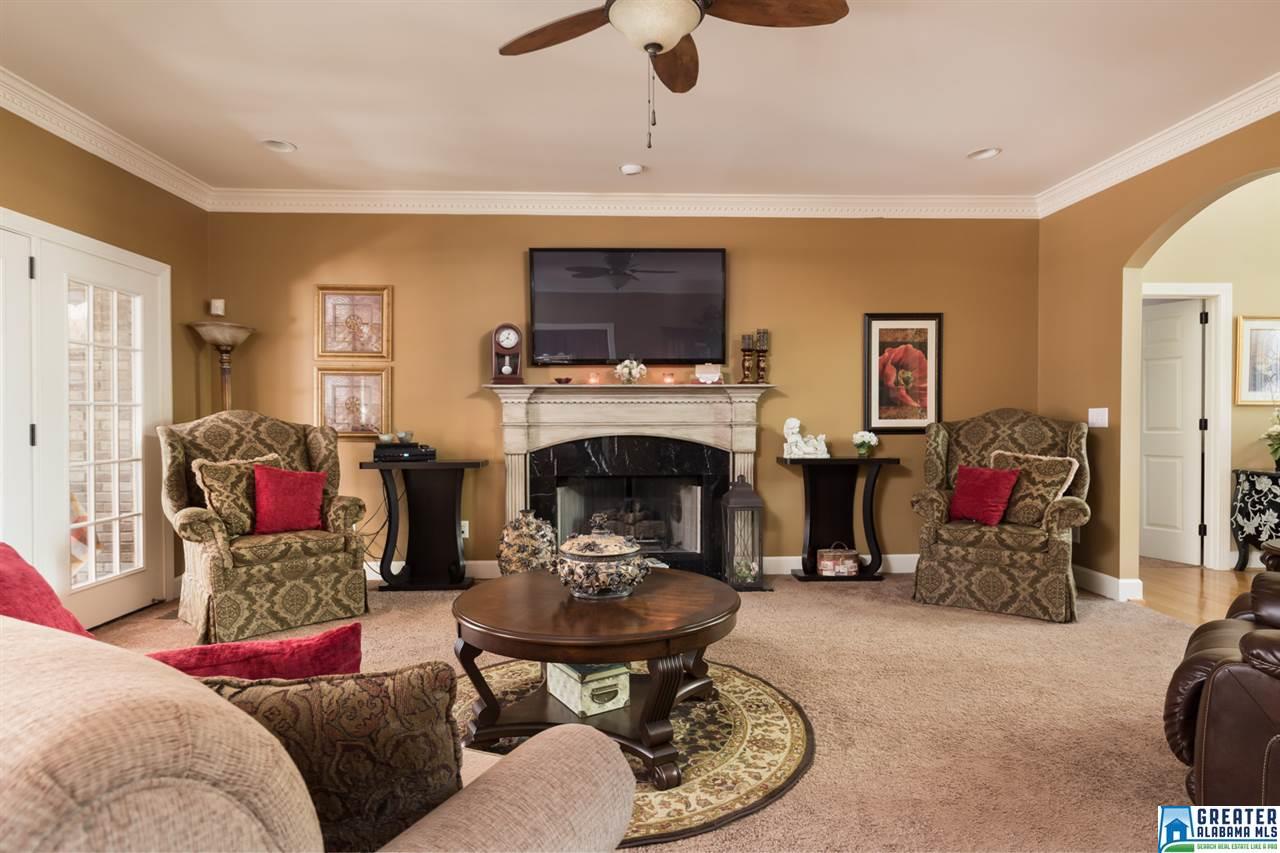 5004 SHANDWICK CIR, Hoover, AL 35242
