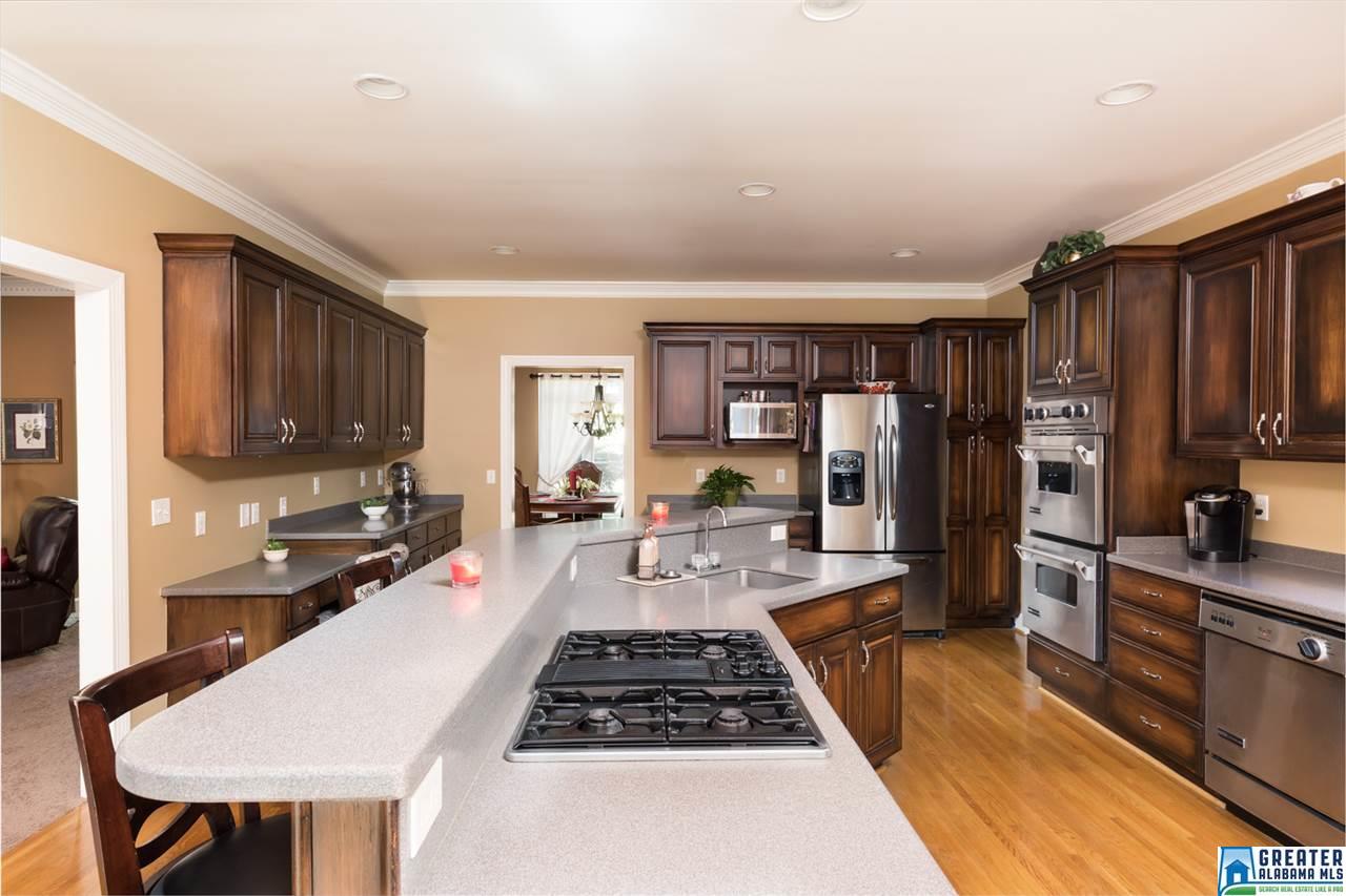 5004 SHANDWICK CIR, Hoover, AL 35242