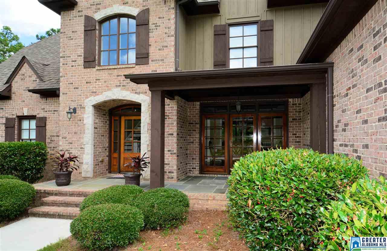 539 SHEFFIELD WAY, Birmingham, AL 35242