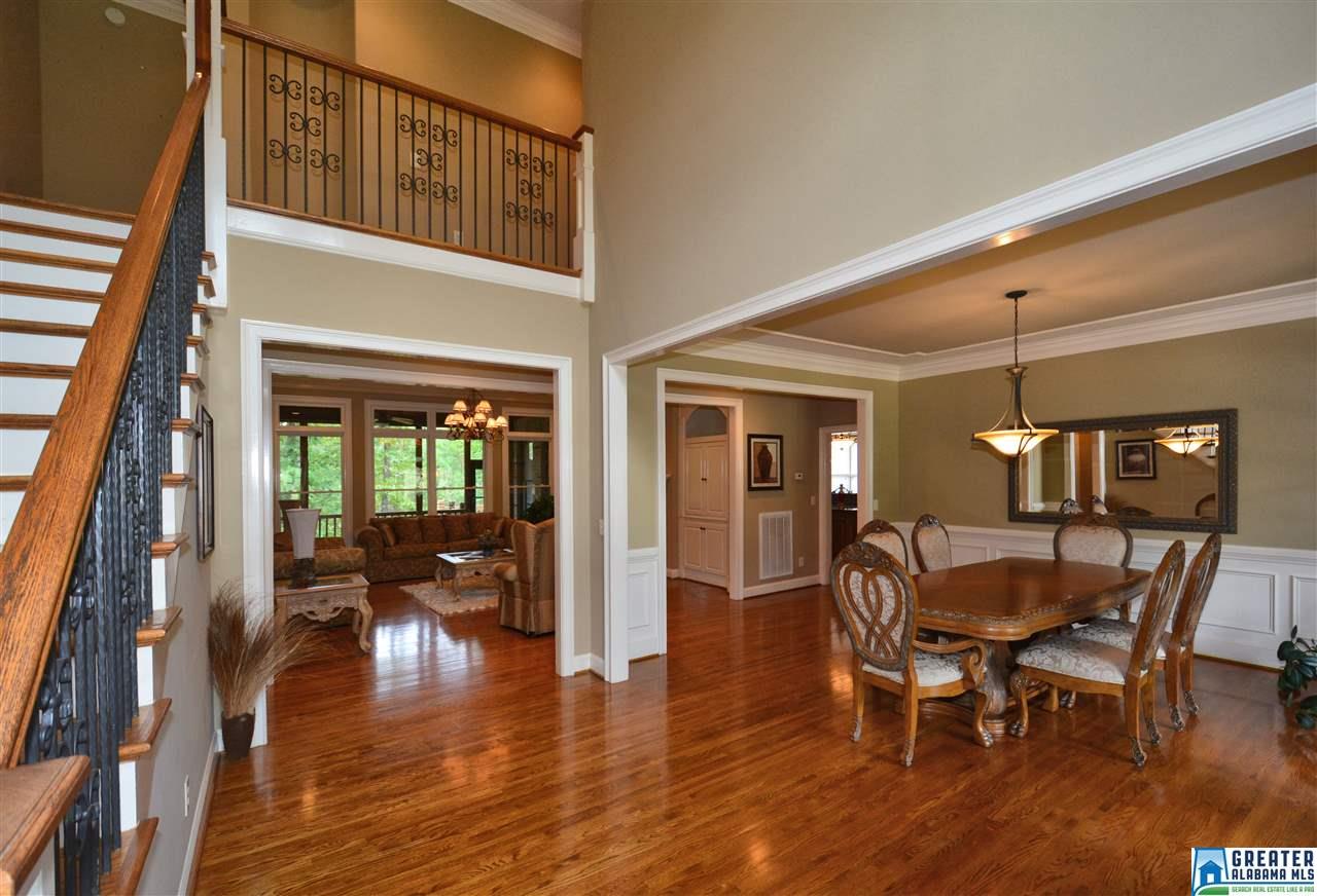 539 SHEFFIELD WAY, Birmingham, AL 35242