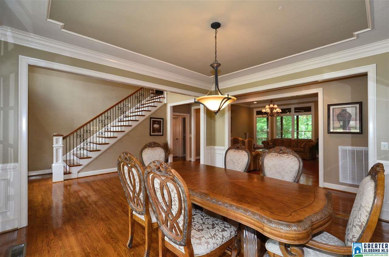 539 SHEFFIELD WAY, Birmingham, AL 35242