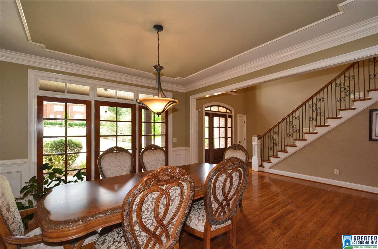 539 SHEFFIELD WAY, Birmingham, AL 35242