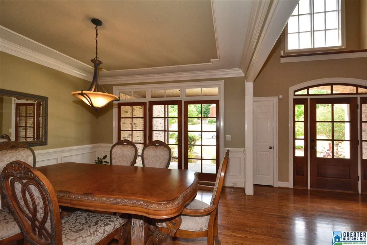 539 SHEFFIELD WAY, Birmingham, AL 35242