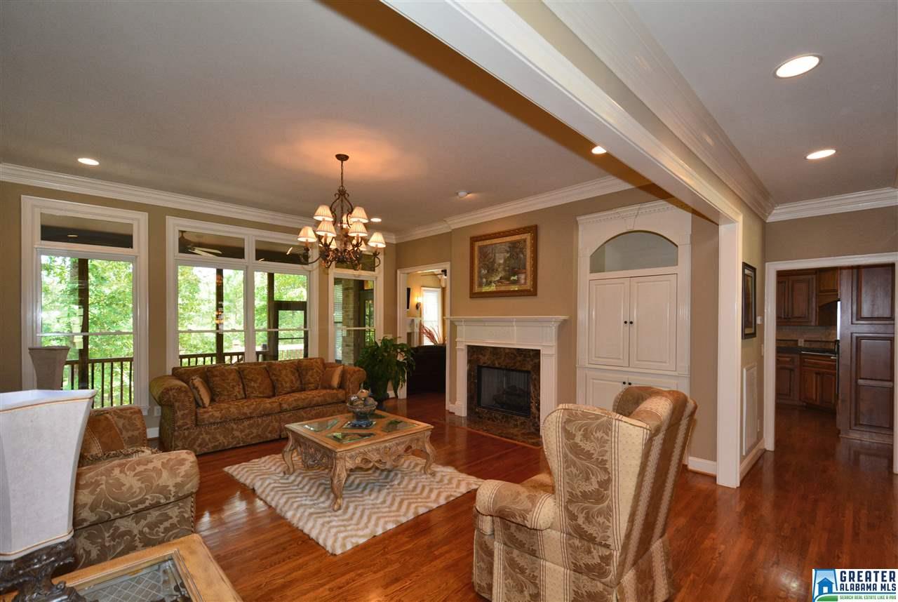 539 SHEFFIELD WAY, Birmingham, AL 35242