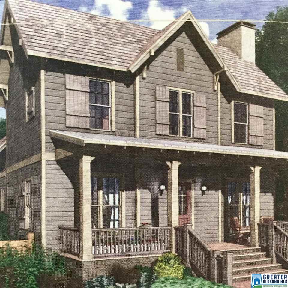 216 OLMSTED ST, Birmingham, AL 35242