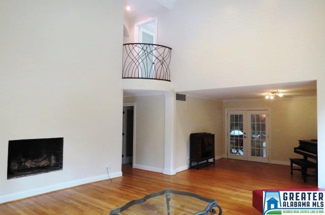 4505Buttewoods Ln Ln, Birmingham, AL 35242