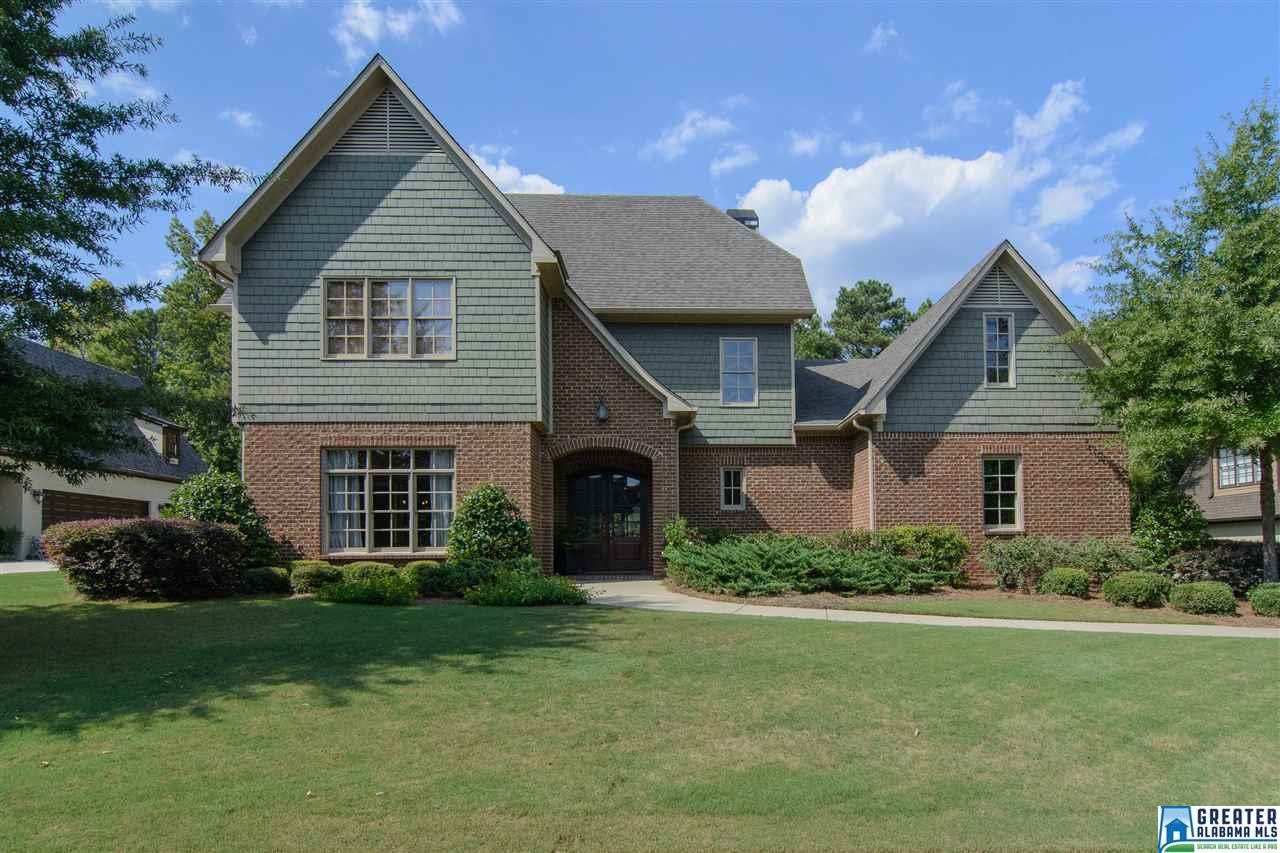 4302 BOULDER LAKE CIR, Vestavia Hills, AL 35242