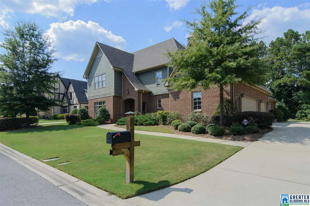 4302 BOULDER LAKE CIR, Vestavia Hills, AL 35242