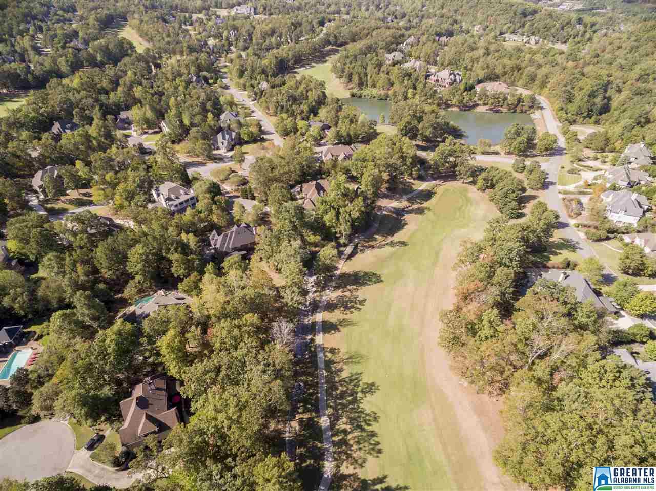 405 CASTLEBRIDGE CIR, Hoover, AL 35242