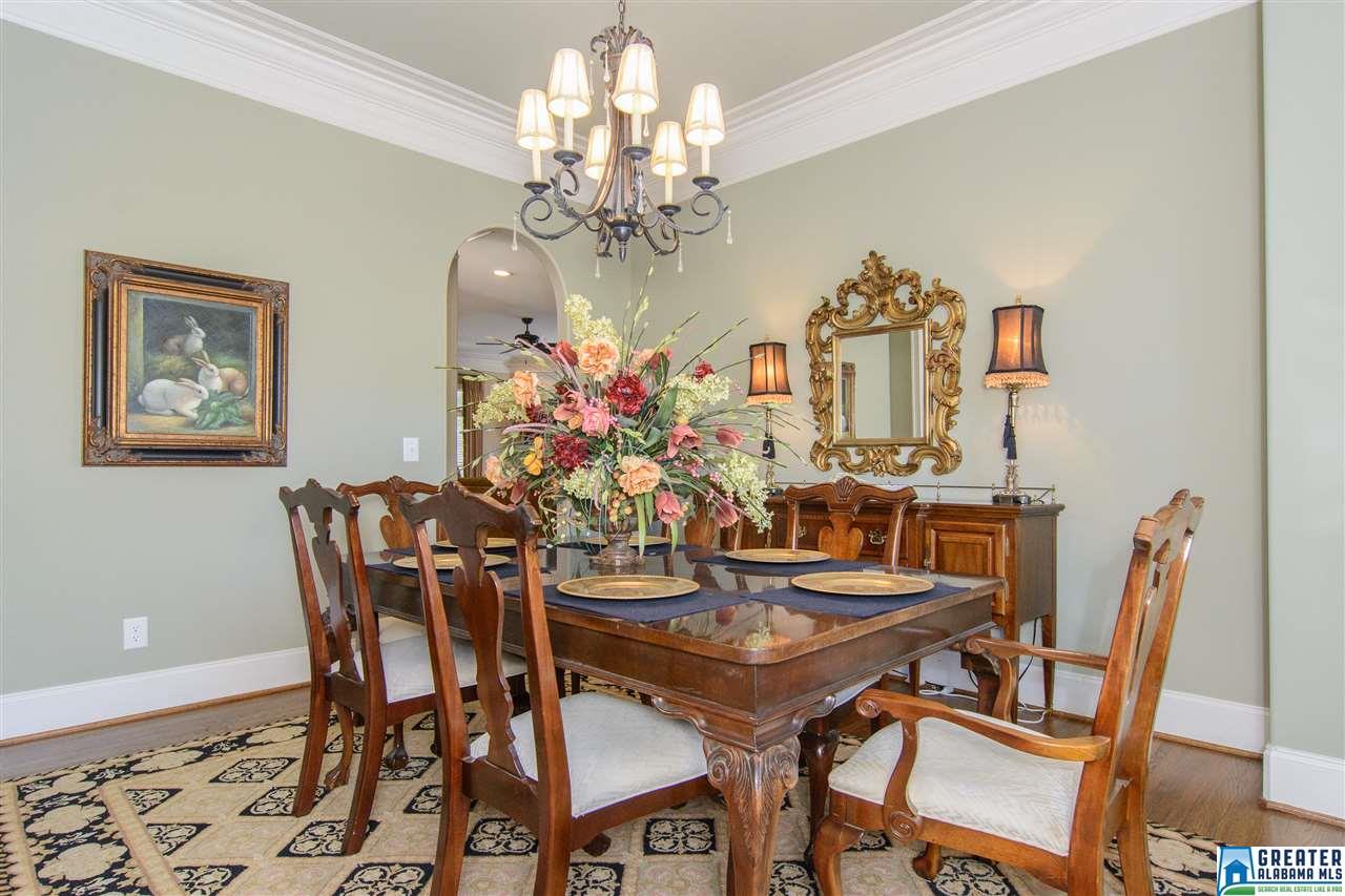 916 TRINITY CT, Hoover, AL 35242