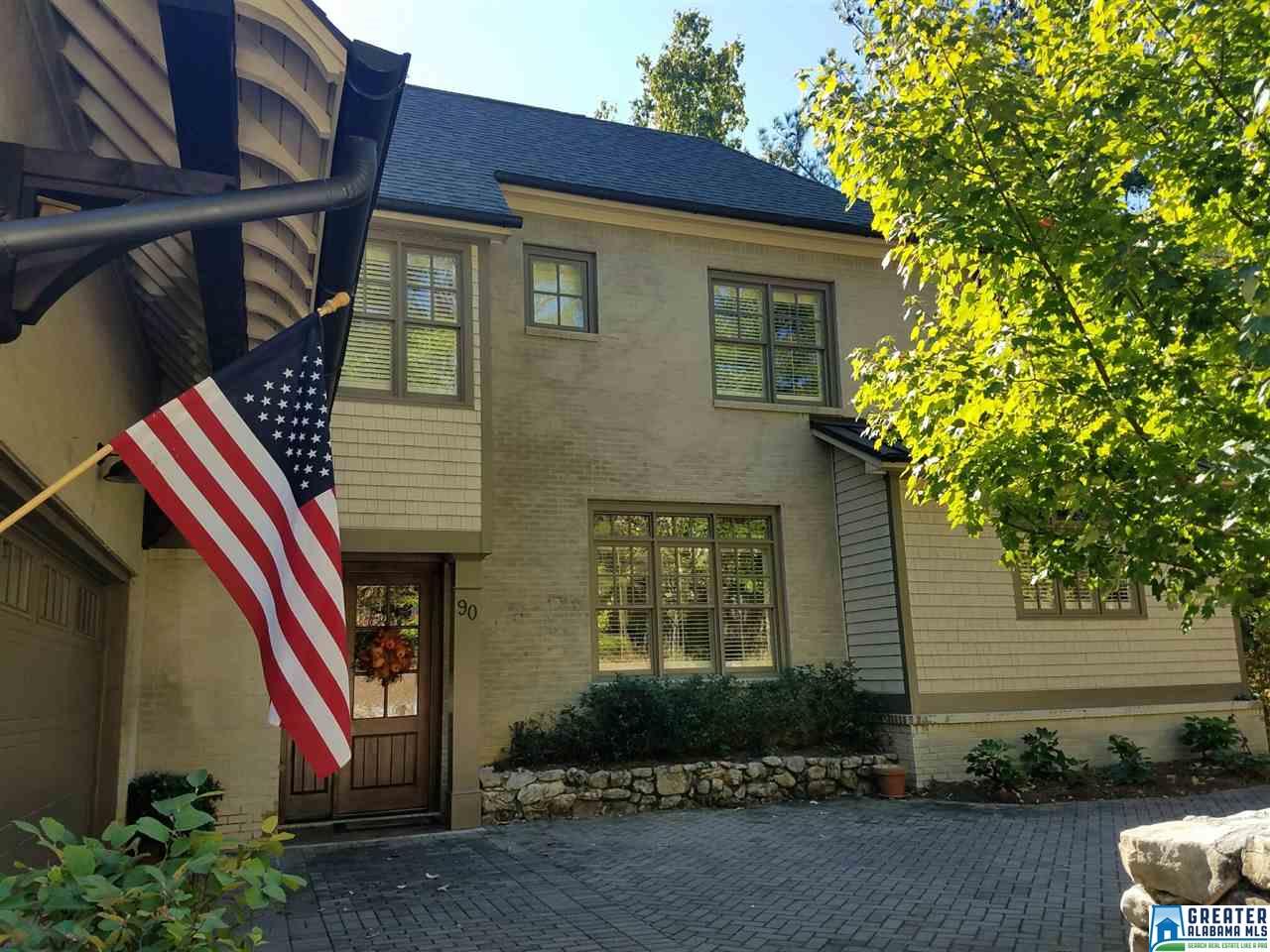 90 MT LAUREL AVE, Birmingham, AL 35242