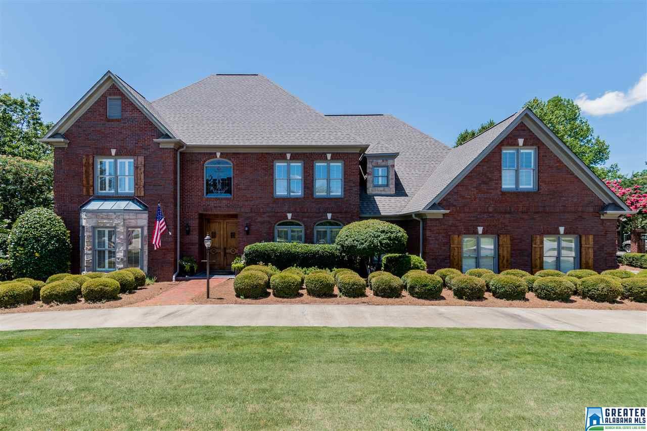 2101 BROOK HIGHLAND RIDGE, Birmingham, AL 35242