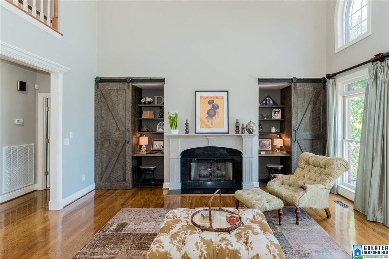 2101 BROOK HIGHLAND RIDGE, Birmingham, AL 35242