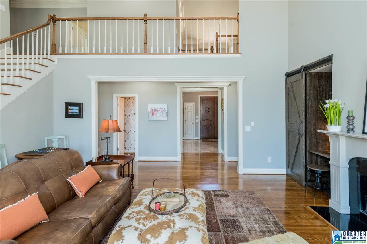 2101 BROOK HIGHLAND RIDGE, Birmingham, AL 35242